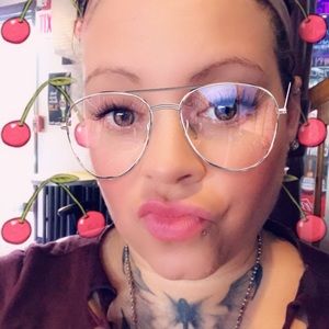 Meet your Posher, Jeri